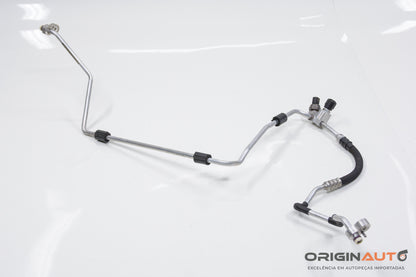 Mangueira Ar Condicionado Bmw 320I Gt F34 2015 9212236