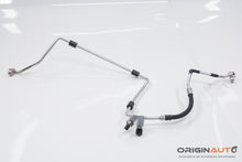 Mangueira Ar Condicionado Bmw 320I Gt F34 2015 9212236