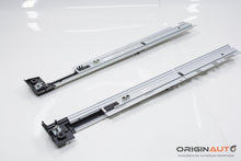 Par Trilho Assoalho Porta Mala Bmw 320I Gt F34 2015 7298059 / 7298060