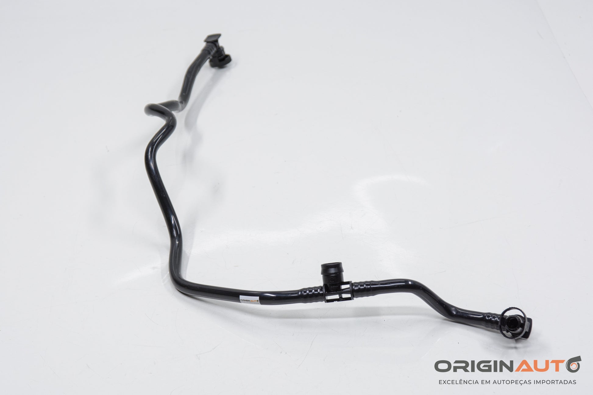 Tubo Ventilacao Canister  Bmw 320I Gt F34 2015 7601515