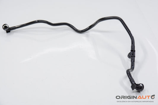 Tubo Ventilacao Canister  Bmw 320I Gt F34 2015 7601515