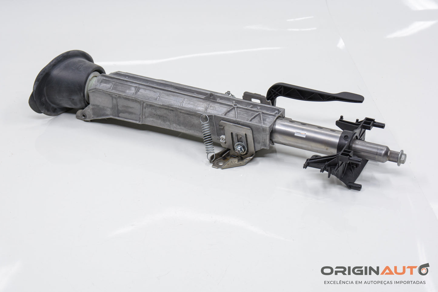 Coluna Direcao Bmw 320I Gt F34 2015 743034 / 32306858559