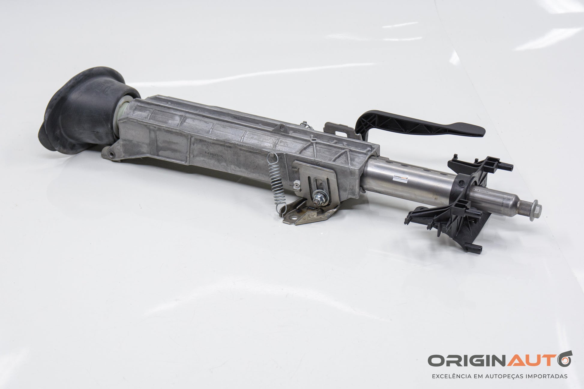 Coluna Direcao Bmw 320I Gt F34 2015 743034 / 32306858559