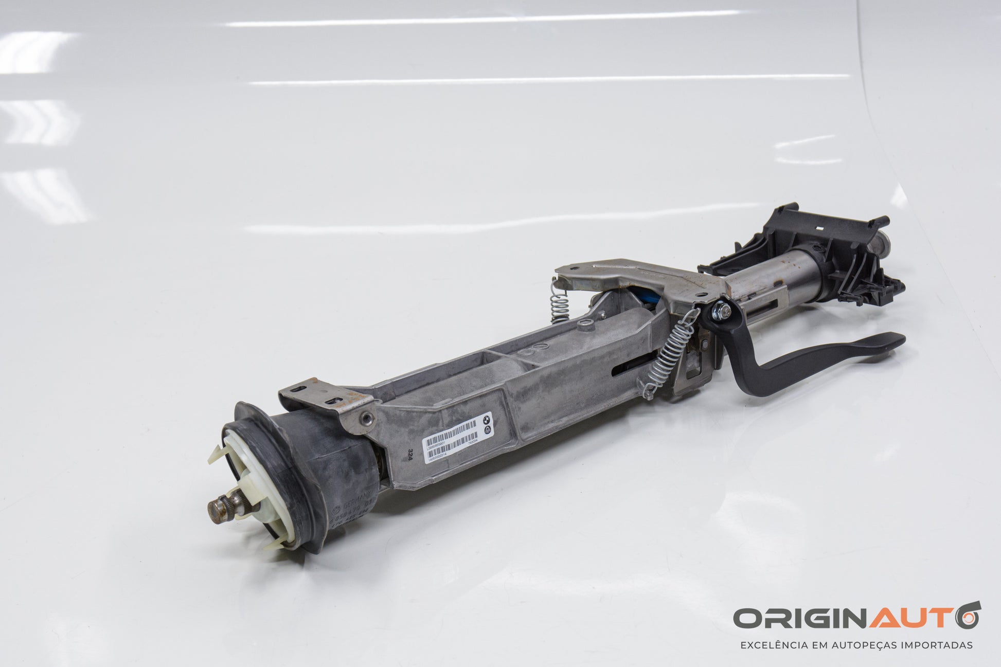 Coluna Direcao Bmw 320I Gt F34 2015 743034 / 32306858559