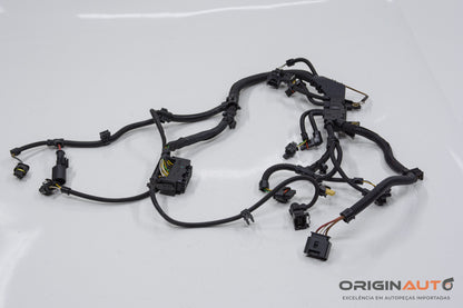Chicote Injeção Bmw 320I Gt F34 2015 7605915