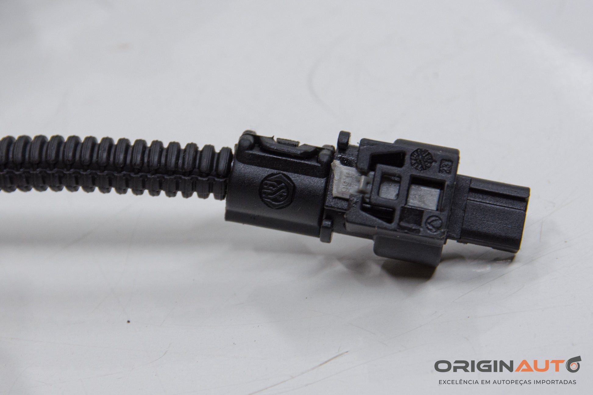 Chicote Injeção Bmw 320I Gt F34 2015 7605915