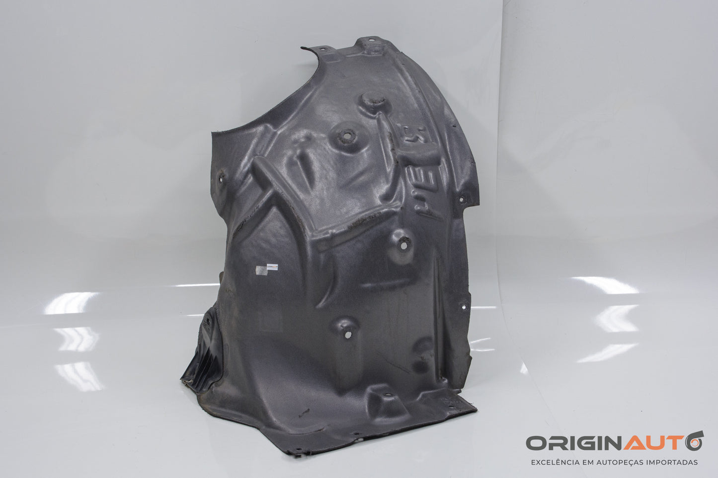 Parabarro Dianteiro Posterior Direito BMW 320I GT F34 2015