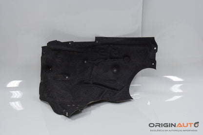 Parabarro Dianteiro Posterior Direito BMW 320I GT F34 2015