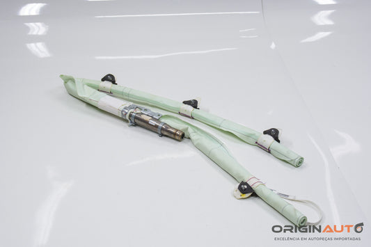 Cortina Airbag Teto Direito Bmw 320I Gt F34 2015 7272748