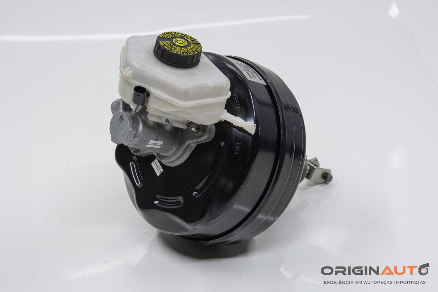 Bomba Servo Freio Hidrovacuo Bmw 320I Gt F34 2015 6798418
