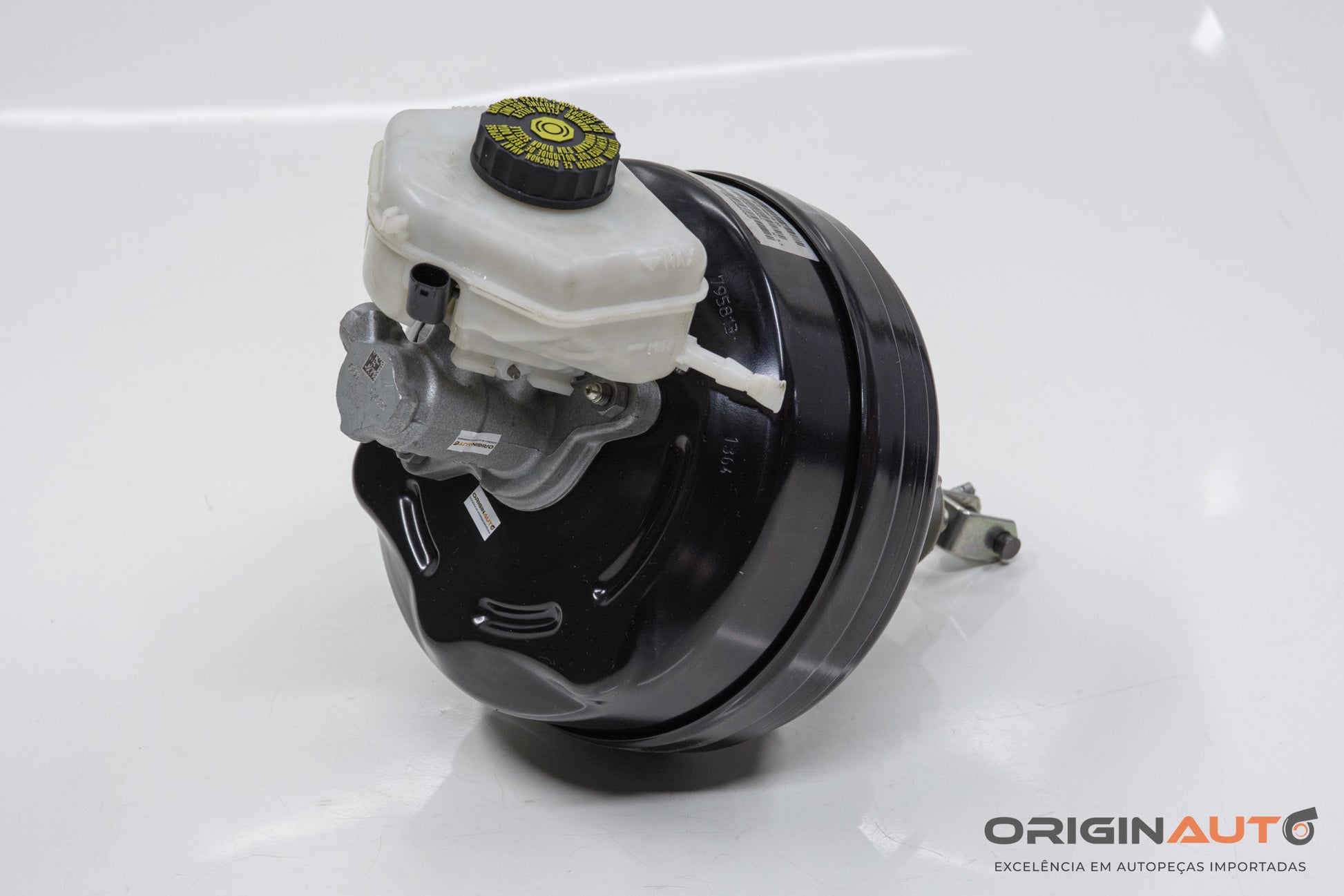 Bomba Servo Freio Hidrovacuo Bmw 320I Gt F34 2015 6798418