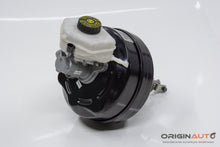 Bomba Servo Freio Hidrovacuo Bmw 320I Gt F34 2015 6798418