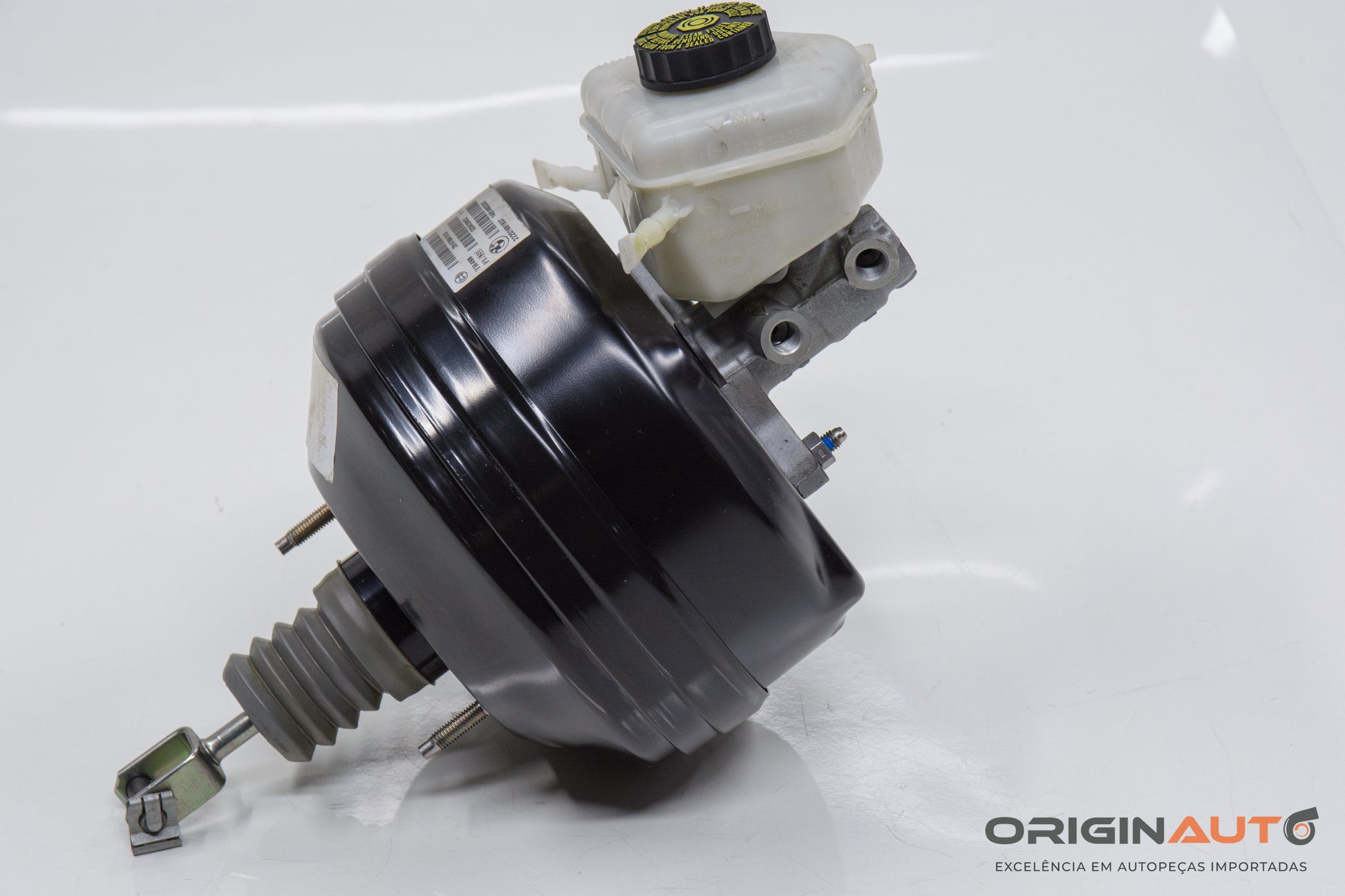Bomba Servo Freio Hidrovacuo Bmw 320I Gt F34 2015 6798418