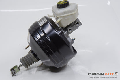 Bomba Servo Freio Hidrovacuo Bmw 320I Gt F34 2015 6798418