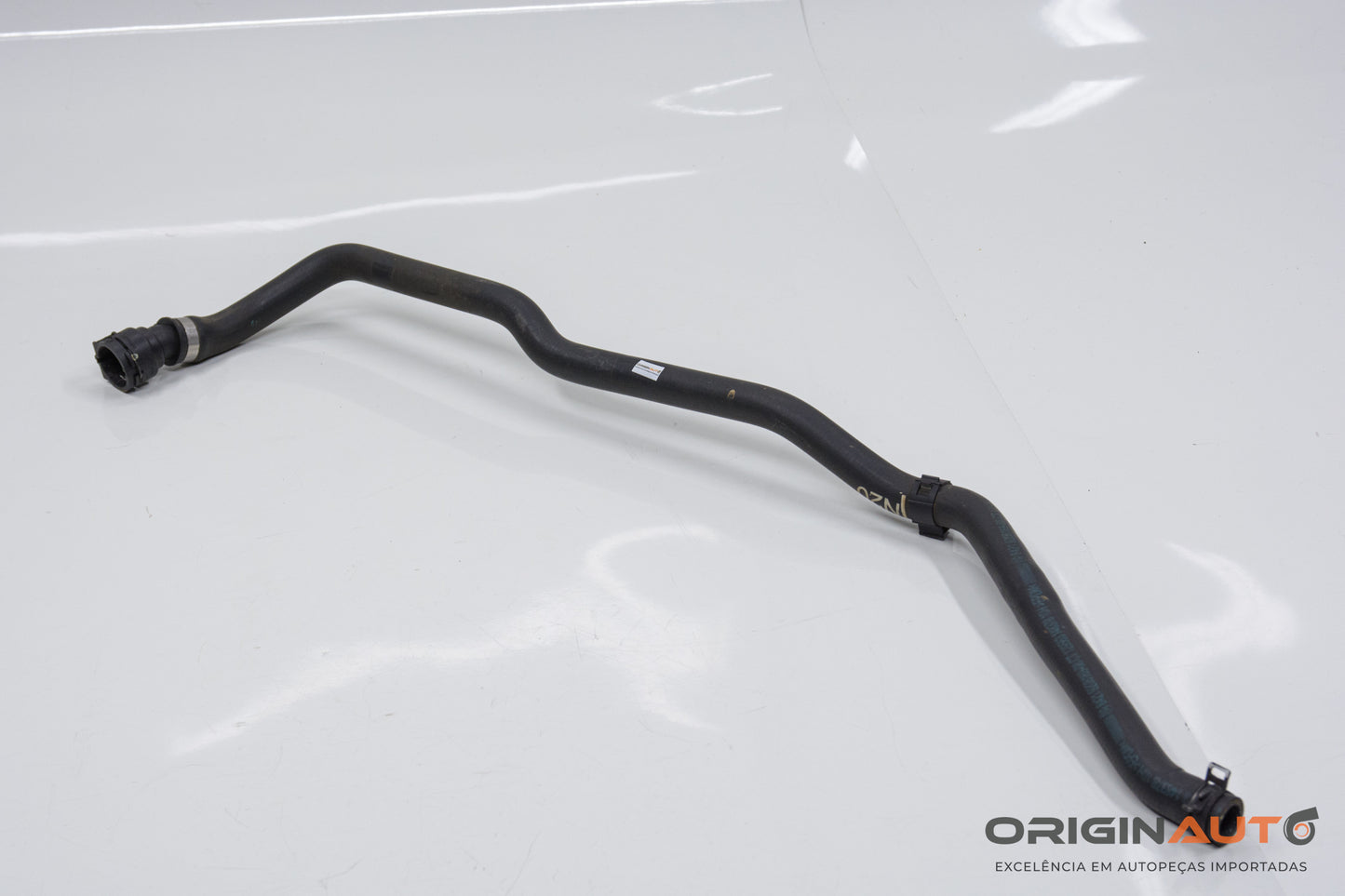 Mangueira Radiador Bmw 320I Gt F34 2015 9208169