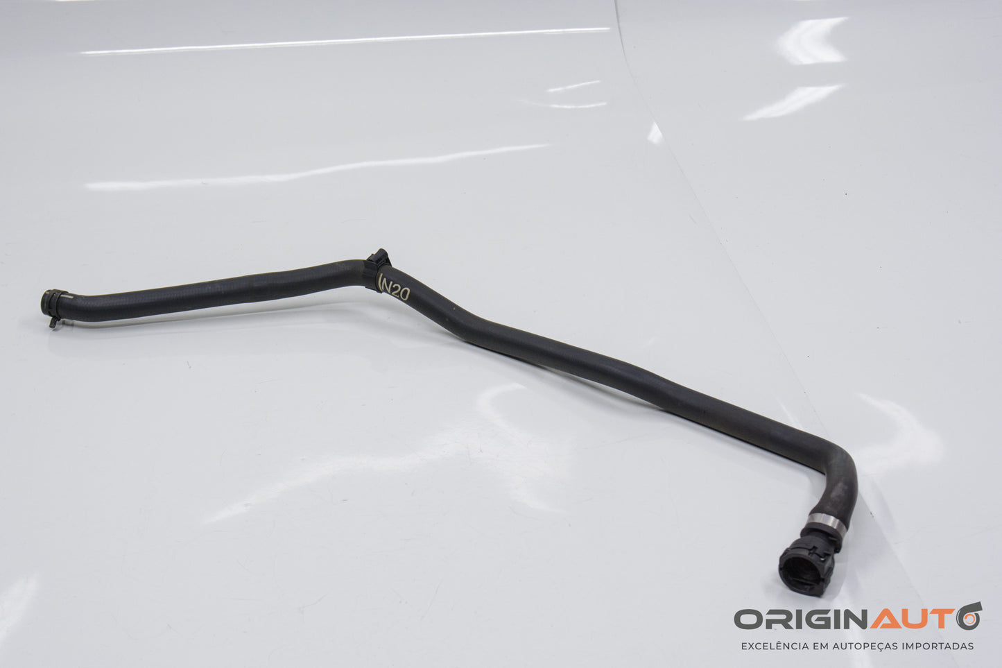 Mangueira Radiador Bmw 320I Gt F34 2015 9208169