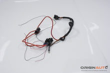 Chicote Eletroventilador Rele Bmw 320I Gt F34 2015