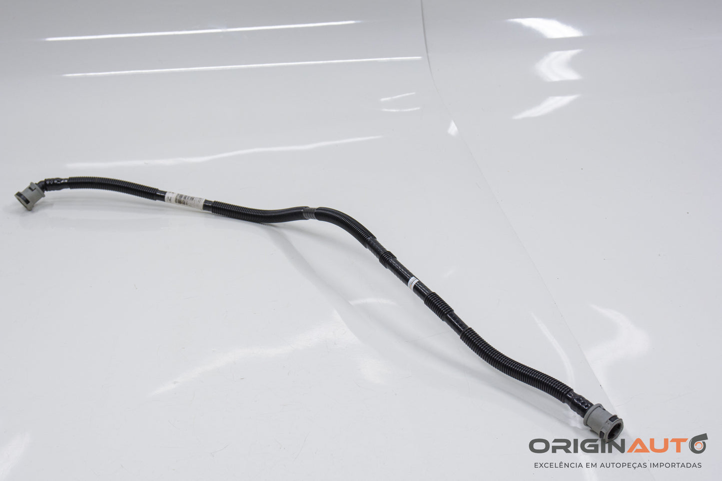 Mangueira Respiro Tanque Bmw 320I Gt F34 2015 7277863