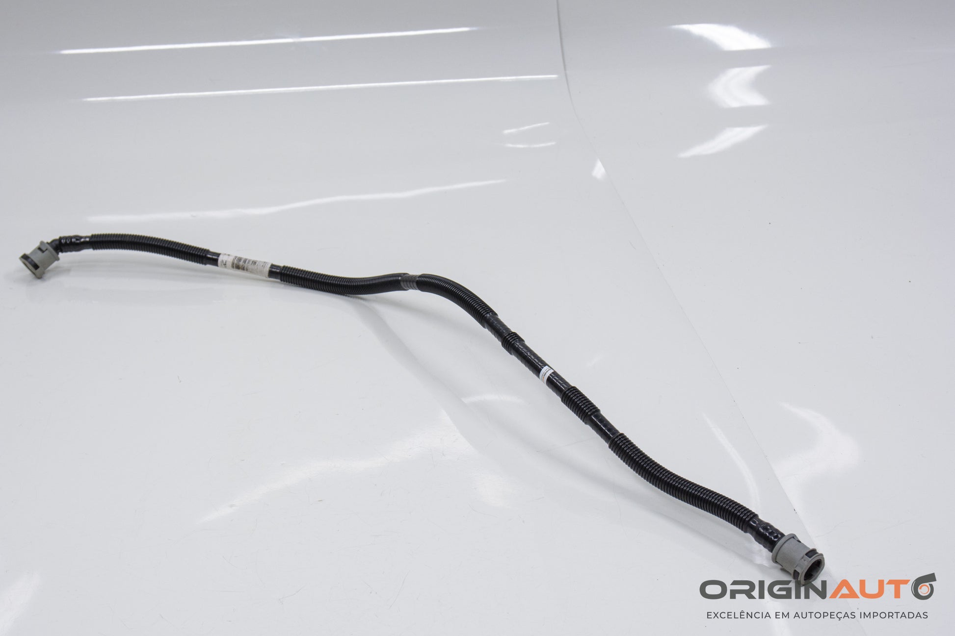 Mangueira Respiro Tanque Bmw 320I Gt F34 2015 7277863