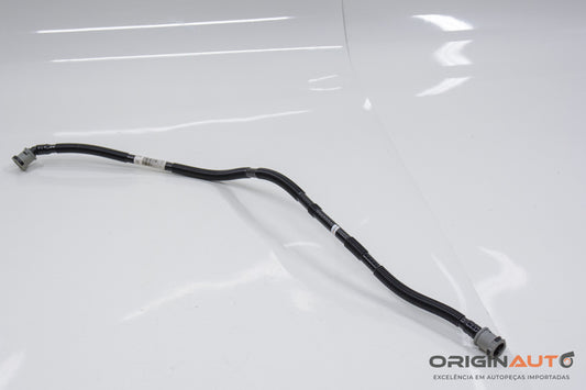 Mangueira Respiro Tanque Bmw 320I Gt F34 2015 7277863