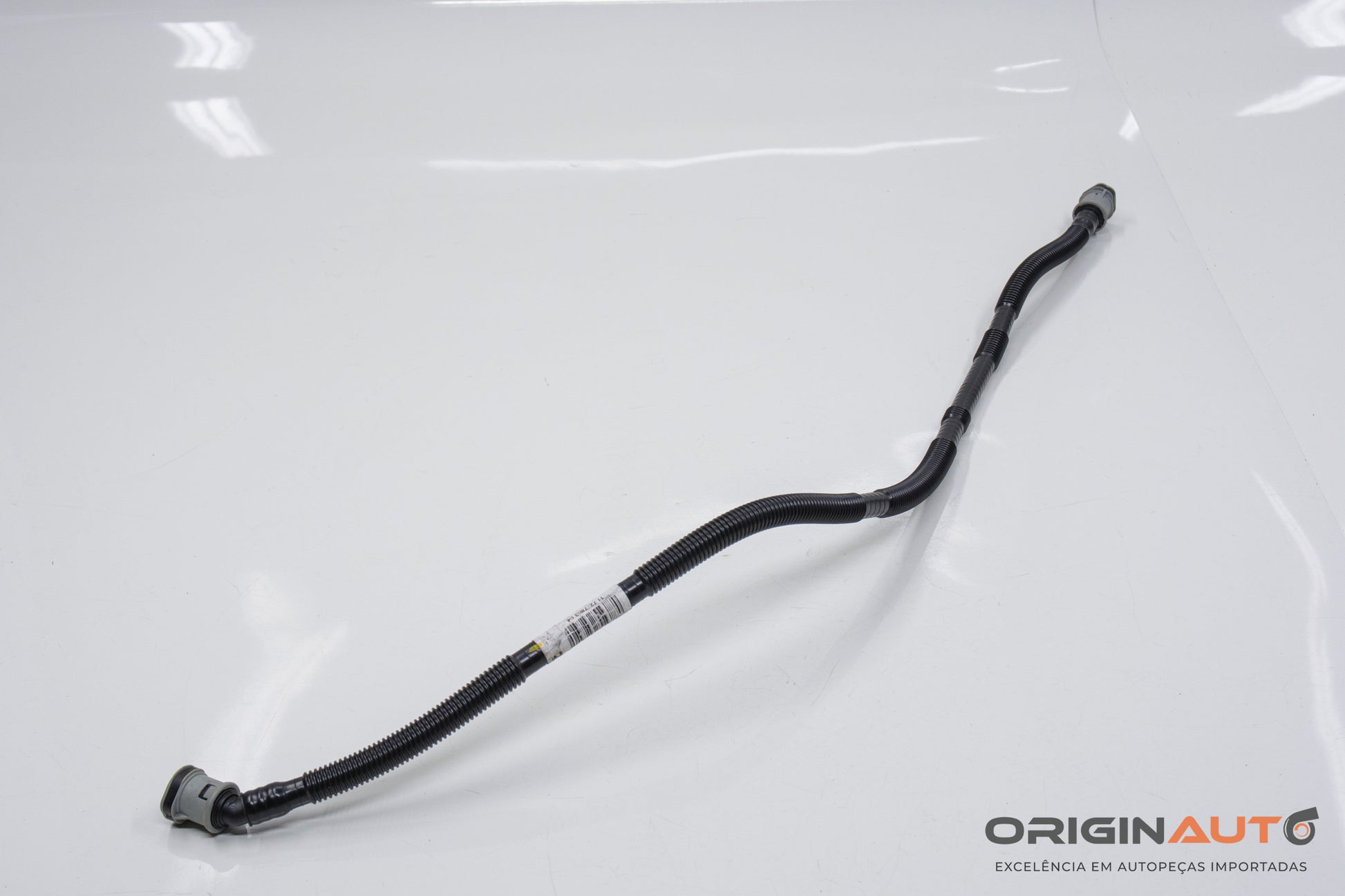 Mangueira Respiro Tanque Bmw 320I Gt F34 2015 7277863