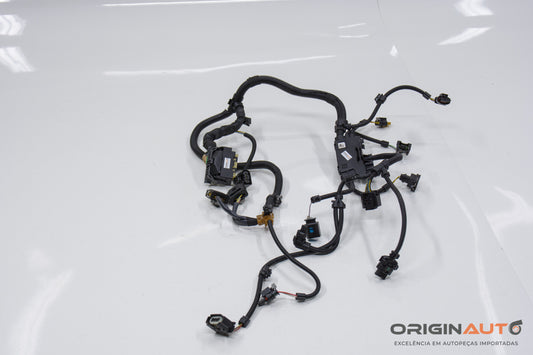 Chicote Motor Injecao Bmw 320I Gt F34 2015 7599695 / 12517641661