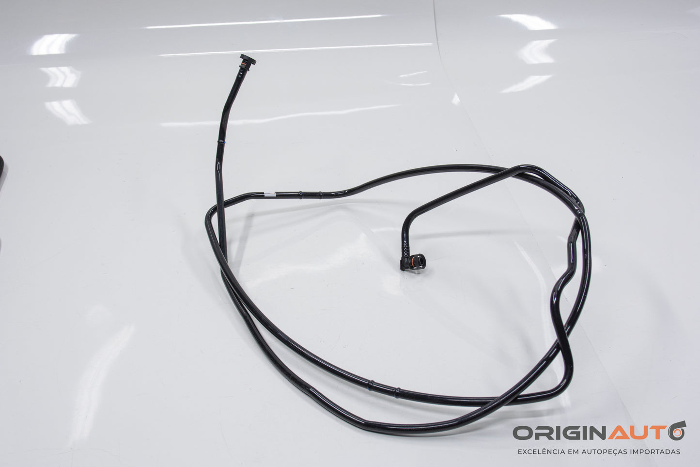 Mangueira Respiro Tanque Bmw 320I Gt F34 2015 7277870