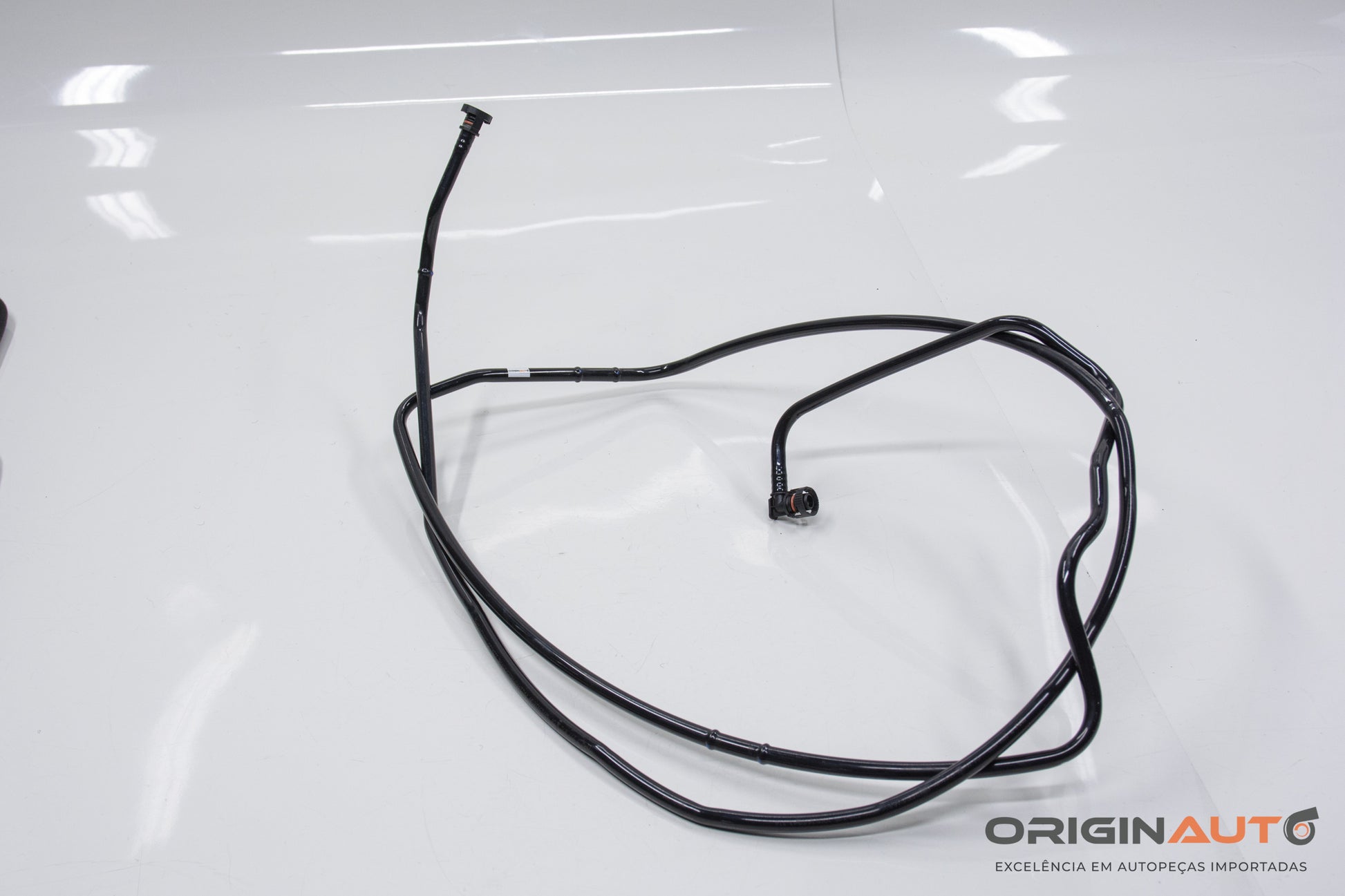 Mangueira Respiro Tanque Bmw 320I Gt F34 2015 7277870