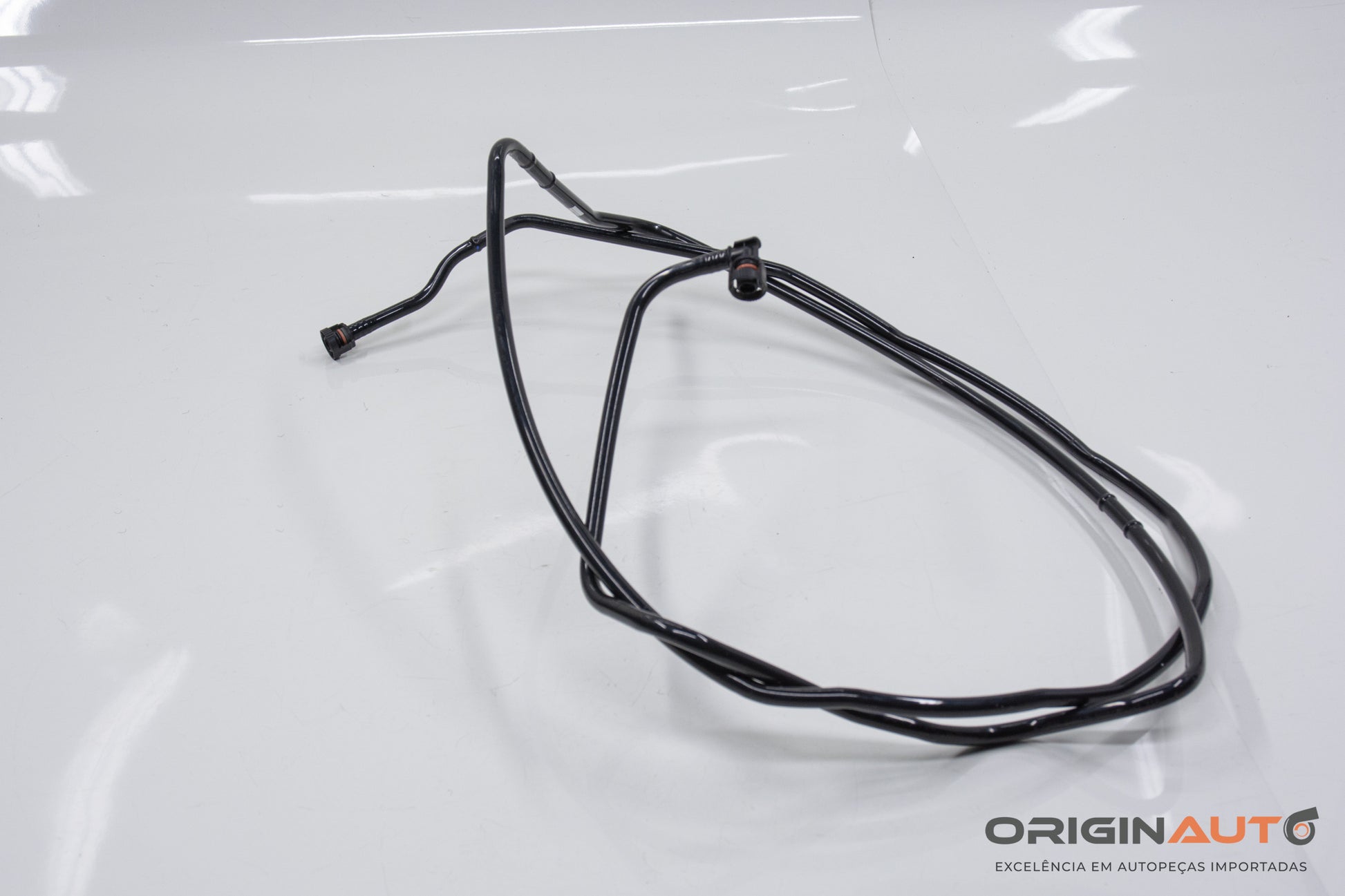 Mangueira Respiro Tanque Bmw 320I Gt F34 2015 7277870