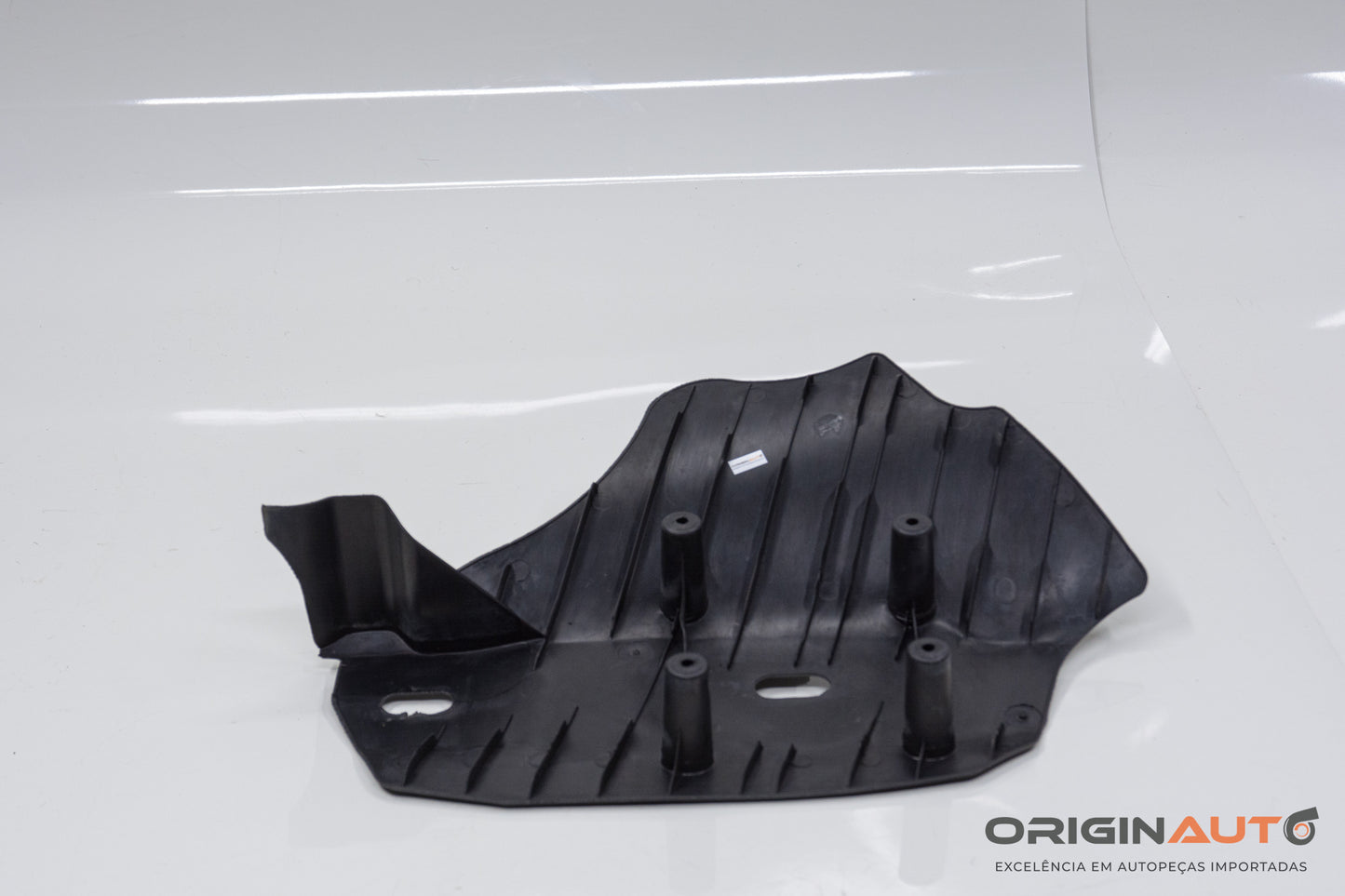 Tampa Capa Balanca Traseira Direita Bmw 320I Gt F34 2015 6796138