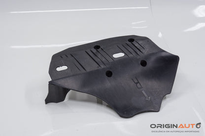 Tampa Capa Balanca Traseira Direita Bmw 320I Gt F34 2015 6796138