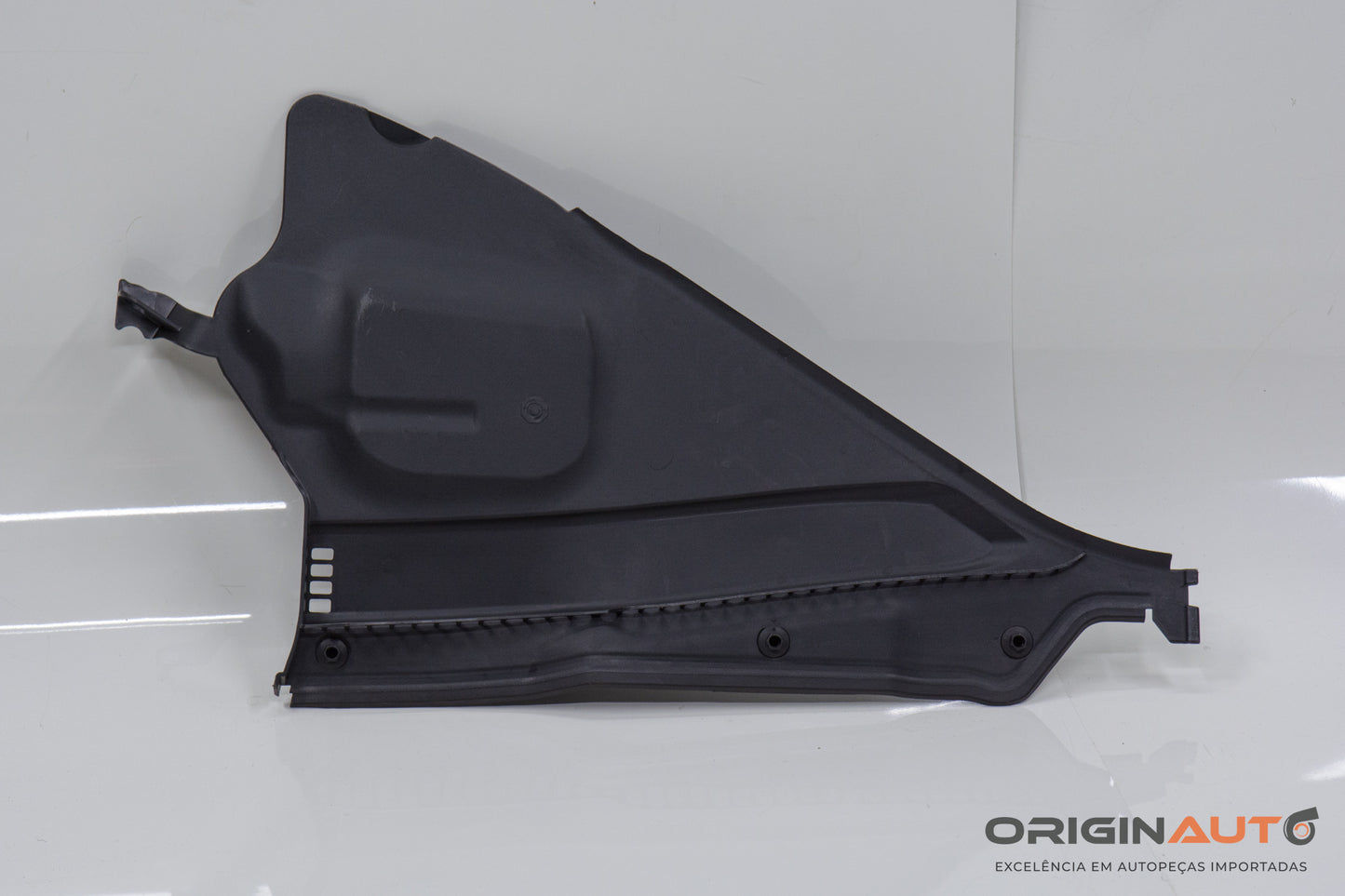 Acabamento Churrasqueira Esquerda Bmw 320I Gt F34 2015 7258179