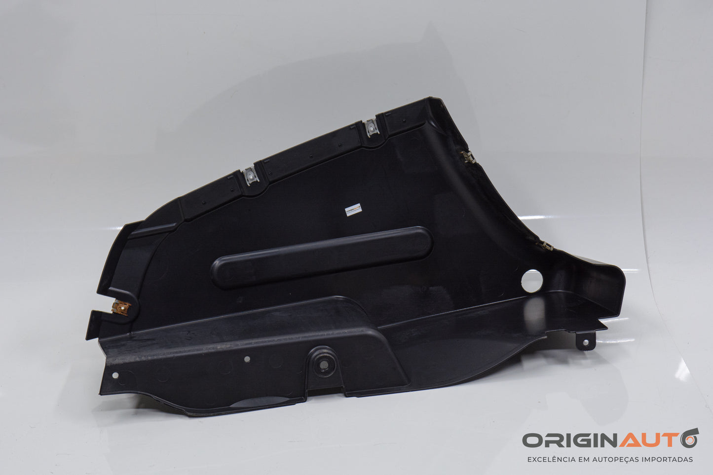 Parabarro Traseiro Direito Bmw 320I Gt F34 2015 7276301