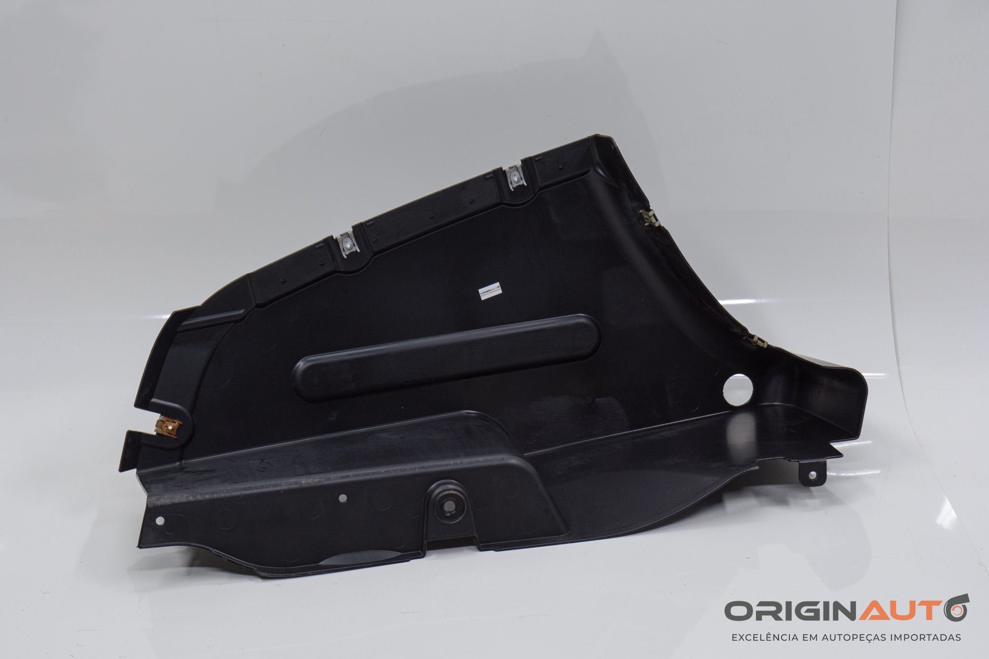 Parabarro Traseiro Direito Bmw 320I Gt F34 2015 7276301