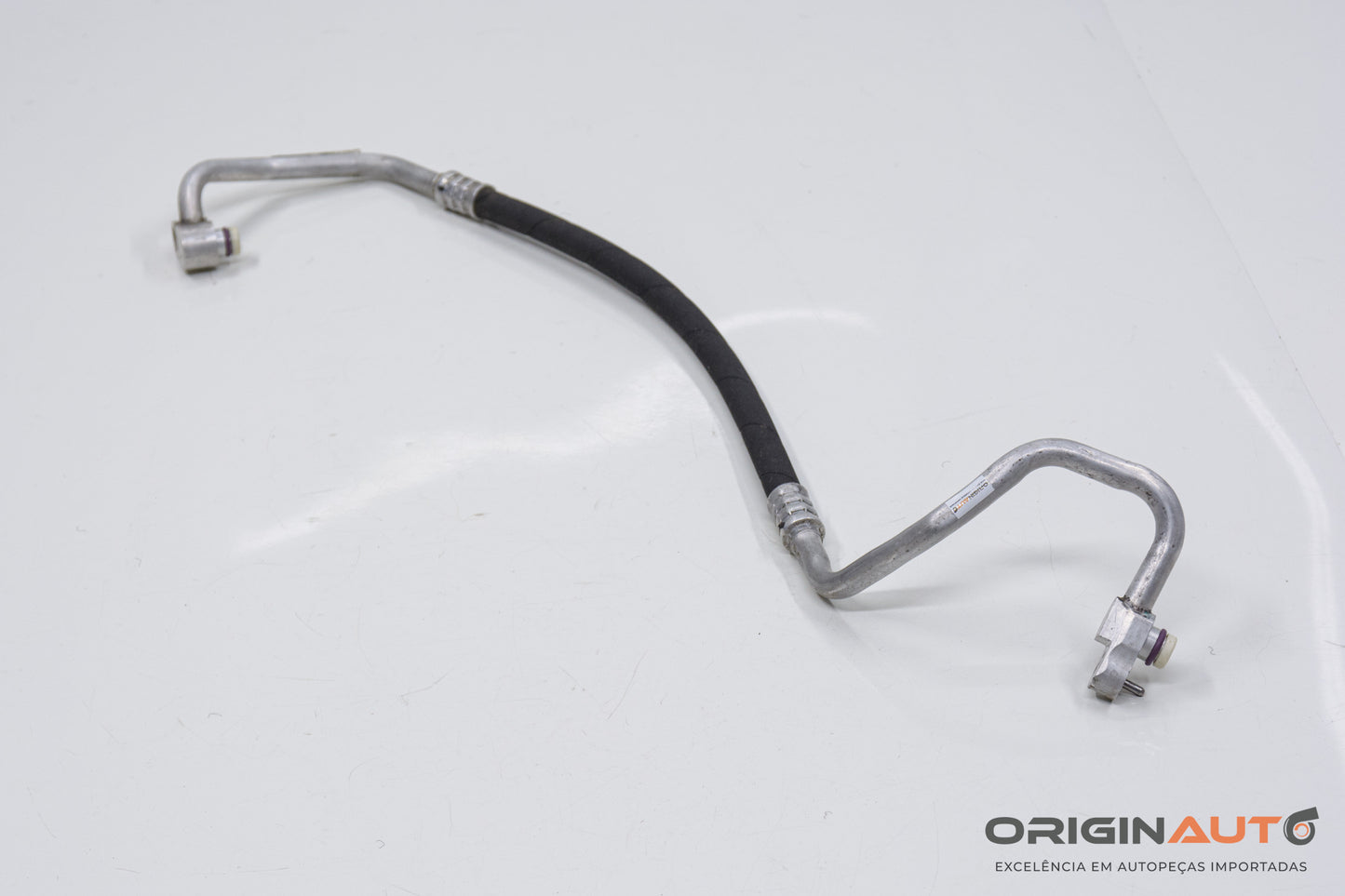 Mangueira Ar Condicionado Bmw 320I Gt F34 2015 9213844