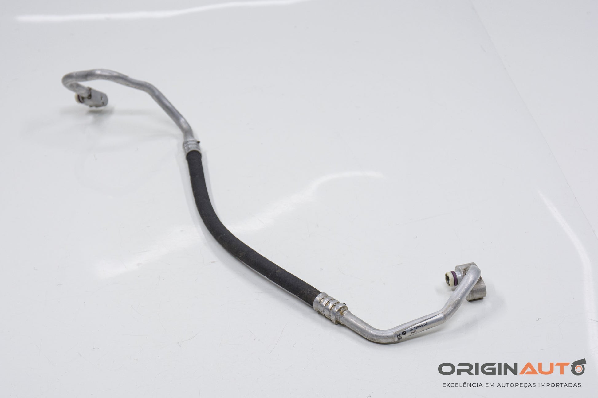 Mangueira Ar Condicionado Bmw 320I Gt F34 2015 9213844