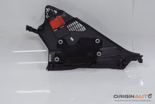 Acabamento Churrasqueira Direita Bmw 320I Gt F34 2015 9206485