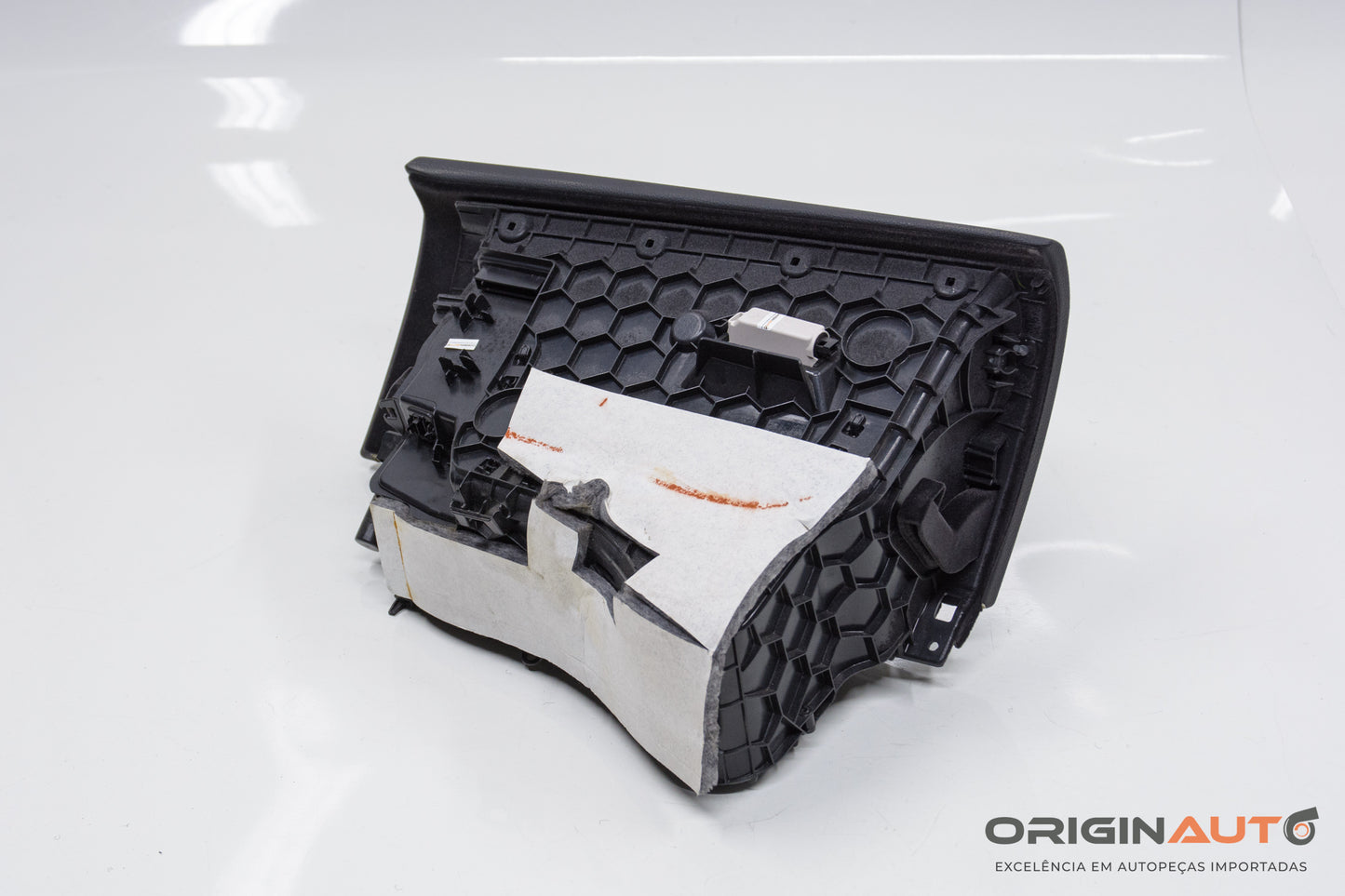 Porta Luvas Bmw 320I Gt F34 2015 51169239345