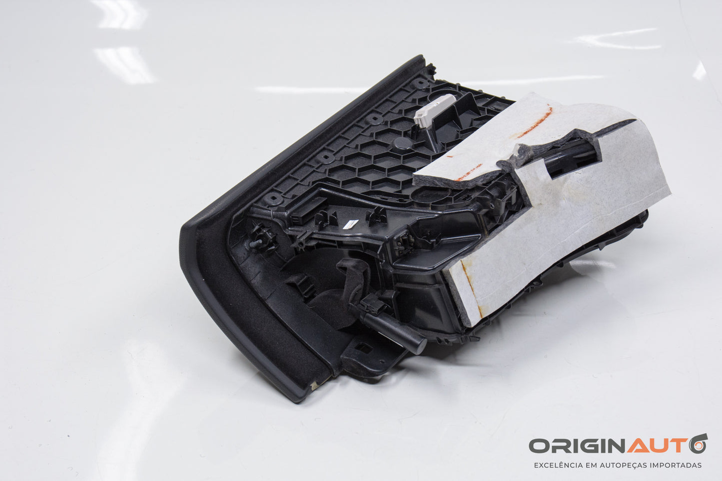 Porta Luvas Bmw 320I Gt F34 2015 51169239345