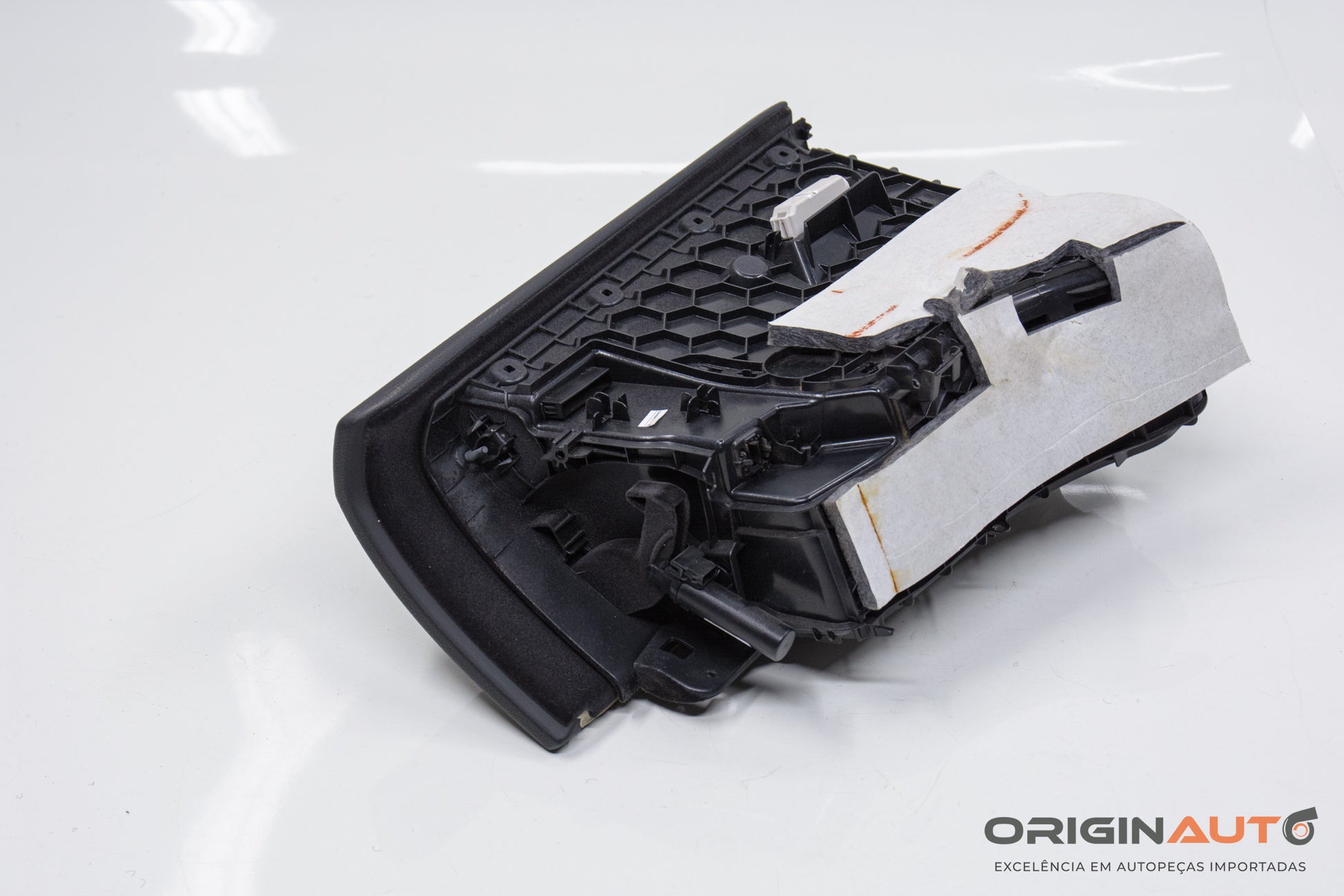 Porta Luvas Bmw 320I Gt F34 2015 51169239345