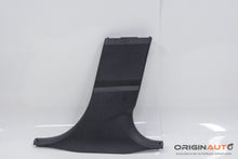 Acabamento Direito Inferior Coluna Central Bmw 320I Gt F34 2015 51437276832