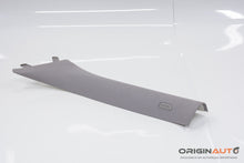 Acabamento Coluna Dianteira Esquerda Bmw 320I Gt F34 2015 51437276807