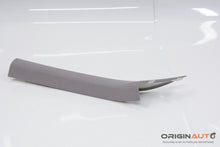 Acabamento Coluna Dianteira Esquerda Bmw 320I Gt F34 2015 51437276807