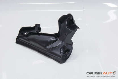 Acabamento Direito Churrasqueira Bmw 320I Gt F34 2015 64119297729