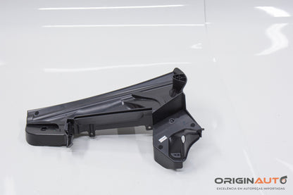 Acabamento Direito Churrasqueira Bmw 320I Gt F34 2015 64119297729