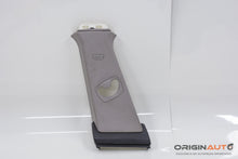 Acabamento Esquerdo Coluna Cinto Bmw 320I Gt F34 2015 51437276821