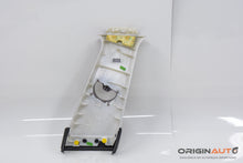 Acabamento Esquerdo Coluna Cinto Bmw 320I Gt F34 2015 51437276821