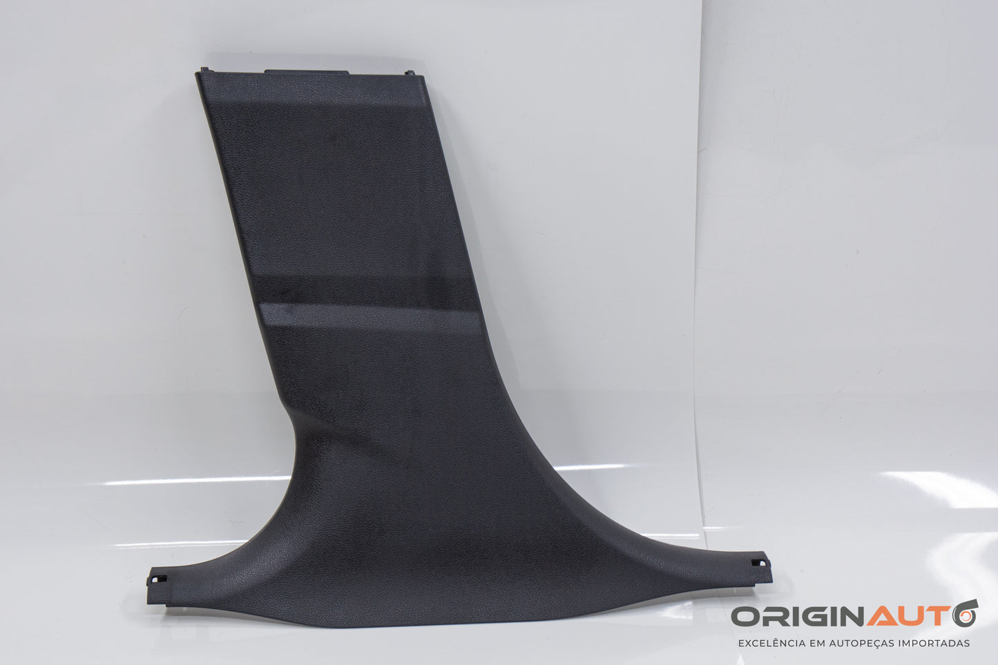 Acabamento Esquerdo Inferior Coluna Central Bmw 320I Gt F34 2015 51437276831