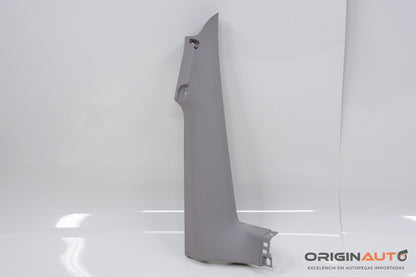 Acabamento Esquerdo Tampa Traseira Bmw 320I Gt F34 2015 7295635/17949110