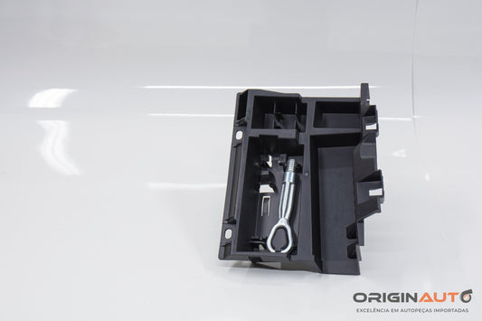Olhal Reboque E Suporte Macaco Bmw 320I Gt F34 2015 51477298167